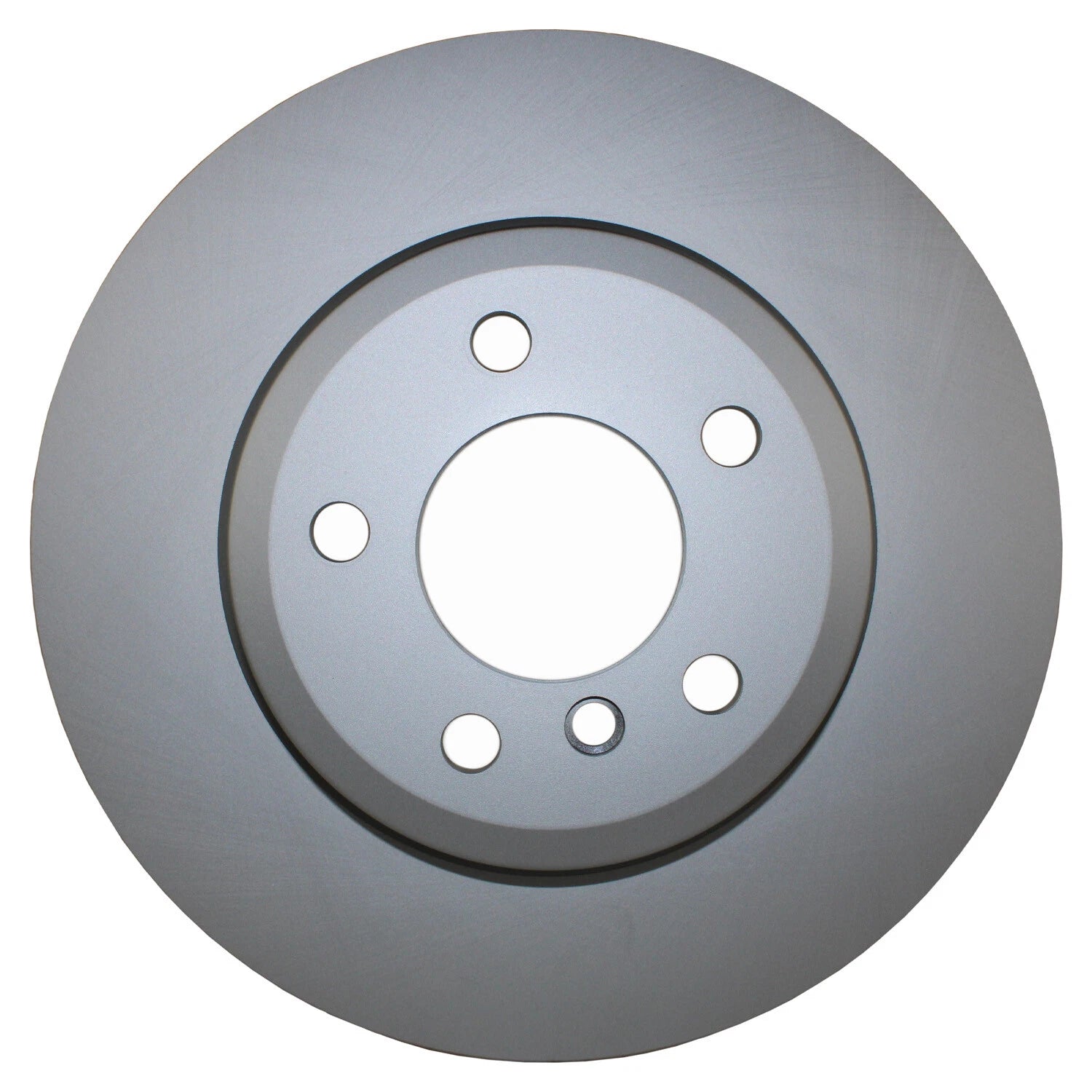 Front Coated 325mm Brake Disc Rotor for BMW E83 X3 (2004–2010)