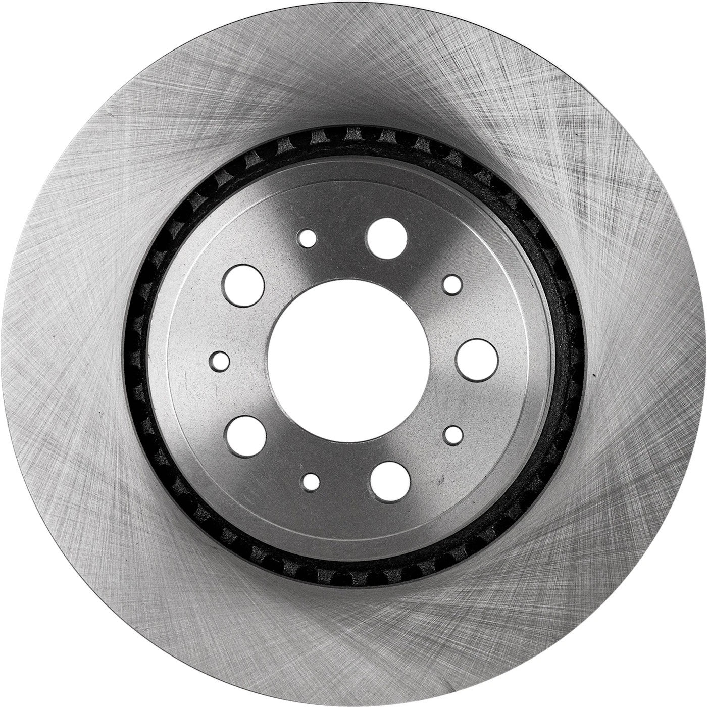 Rear Brake Disc Rotors and Pads Kit for Volvo XC90 (2003–2014)