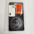 Winged #1 Logo Metal Challenge Coin for Harley-Davidson (1.75")