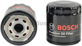 Bosch 3332 Engine Oil Filter for Various Makes and Models