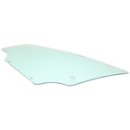 Front Driver Door Glass for Chevy Cobalt G5 (2005–2010)