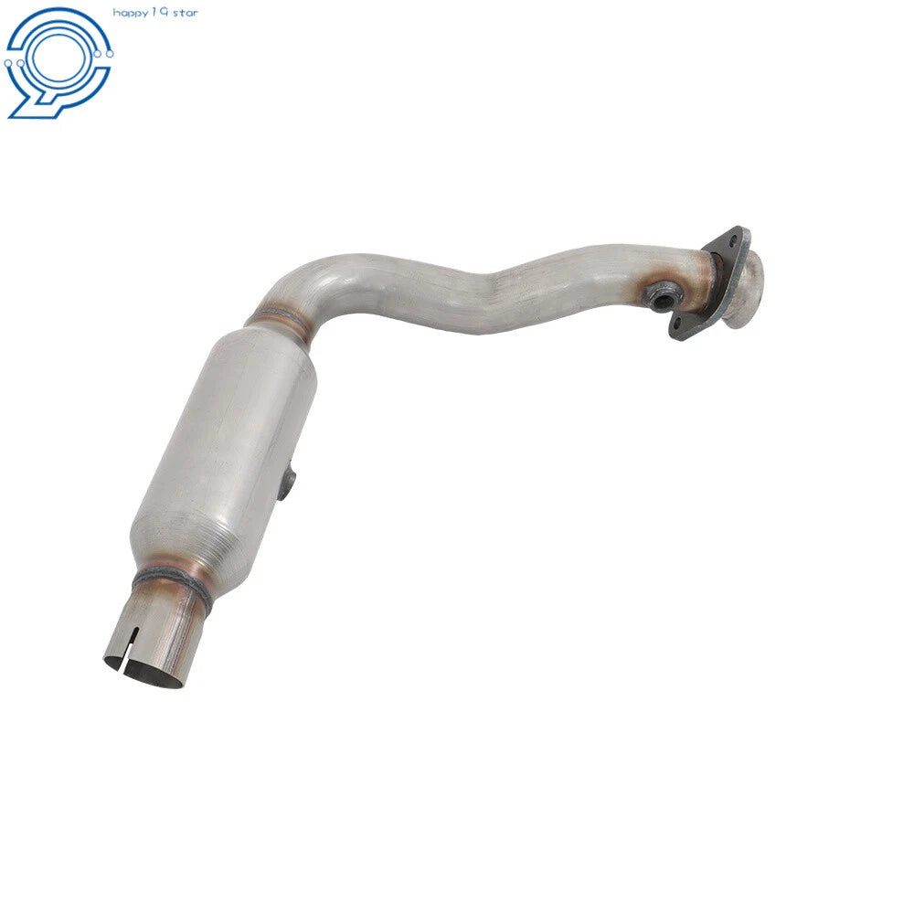 Catalytic Converters for Ford F-250 F-350 Super Duty 2011–2016 6.2L
