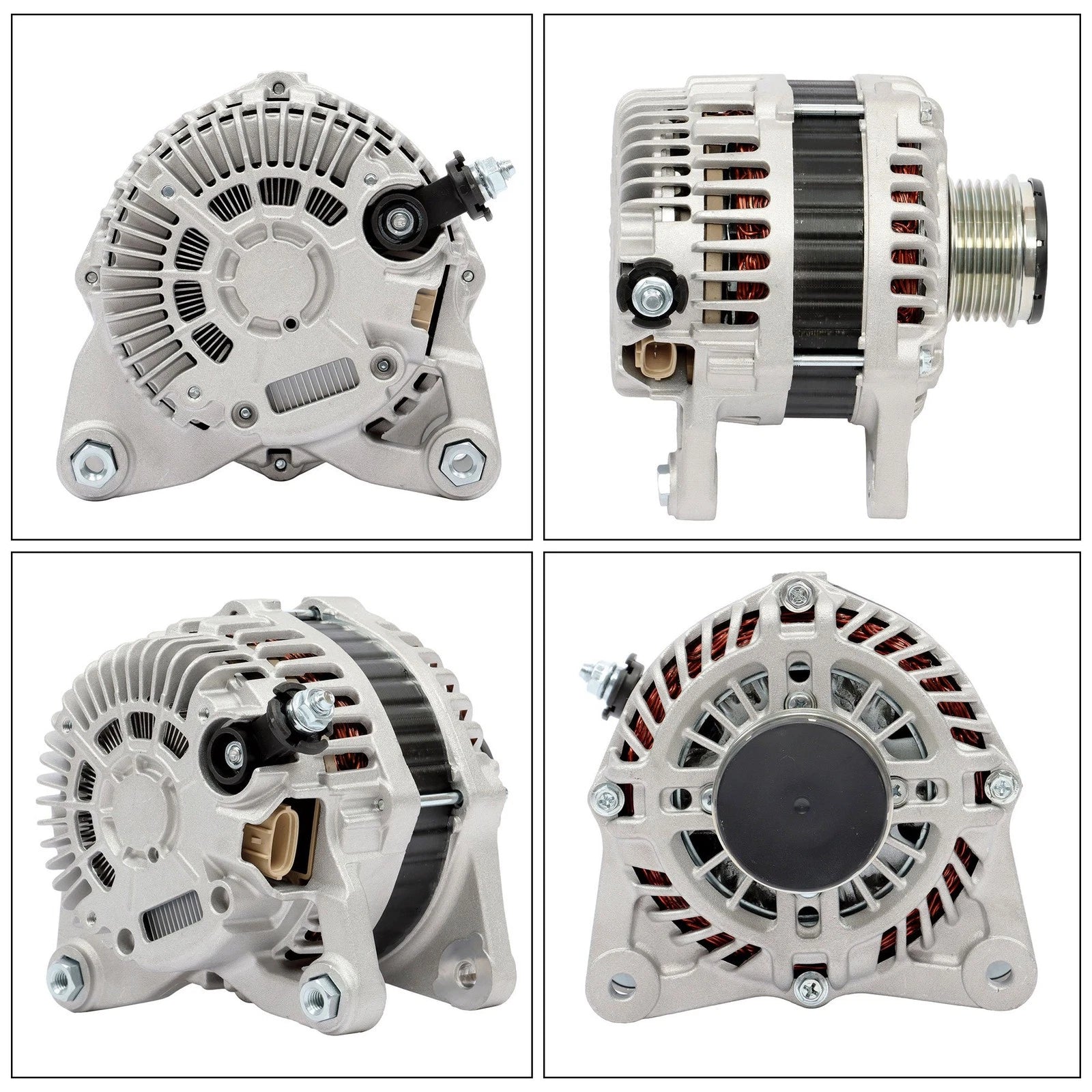 Generator for Nissan Altima (2013–2018)