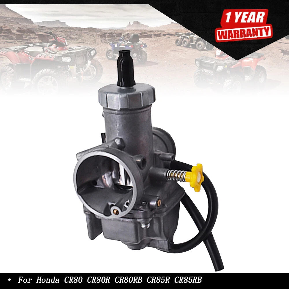 Carburetor for Honda CR80 CR85 R (2000-2007)