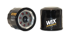 Wix Engine Oil Filter for Mazda 2 (2014)