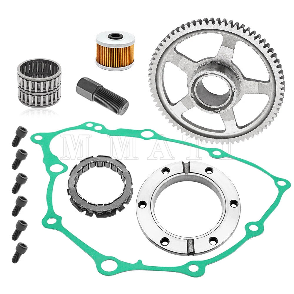 Flywheel Puller for Honda Sportrax 400 TRX400EX (1999–2008)