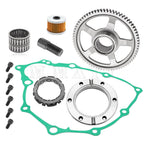 Flywheel Puller for Honda Sportrax 400 TRX400EX (1999–2008)