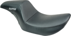 Drifter Seat for FXR (1982–2000) - Black Vinyl - SlyFox4681B