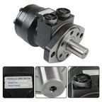 Hydraulic Motor for Eaton Char-Lynn H Series (Year Range Not Specified)