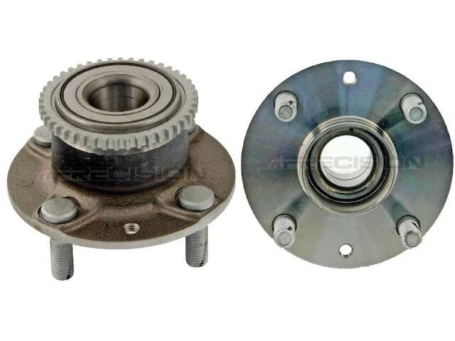 Rear Wheel Hub and Bearing Kit for Mazda MX3 (1992–1995) BK483ZW