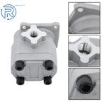 Hydraulic Pump for Kubota B5100 B6100 B7100 B4200D (1970–1990)
