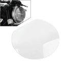 Headlight Protector Cover for Honda CB650R CB1000R (2018-2019)