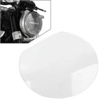 Headlight Protector Cover for Honda CB650R CB1000R (2018-2019)