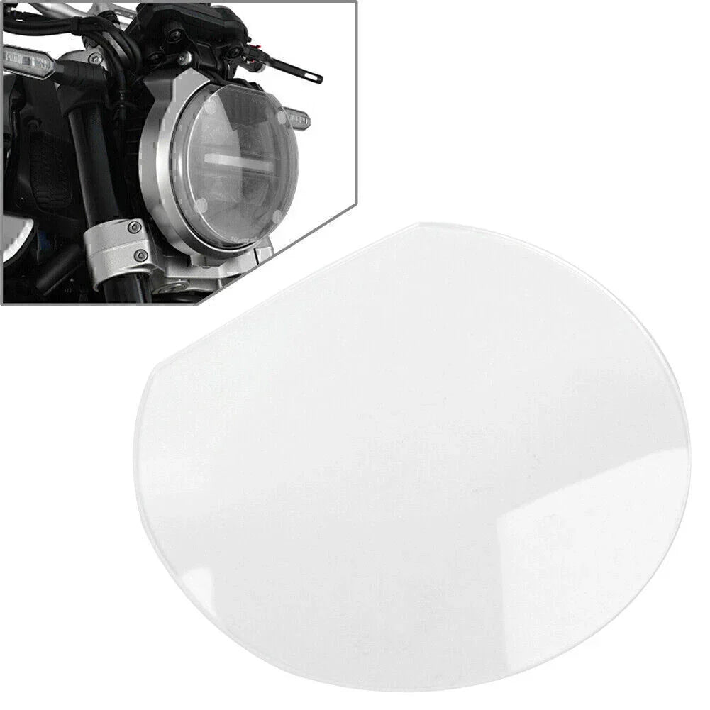 Headlight Protector Cover for Honda CB650R CB1000R (2018-2019)