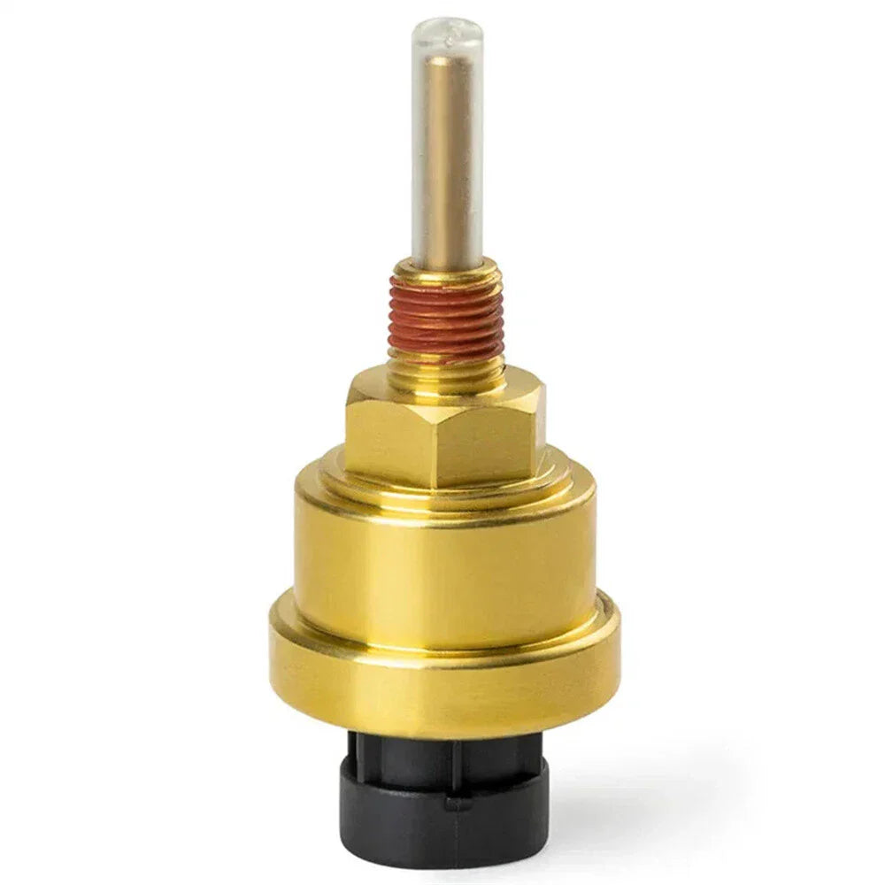 Coolant Fluid Level Switch for GMC Peterbilt Kenworth Trucks