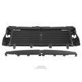 AGS Radiator Grille Shutter for GMC Sierra 1500 (2019–2021) 86592173 w/ Motor