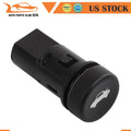 Trunk Lid Release Switch Button Repair Kit for Chevrolet Malibu (2008–2012)