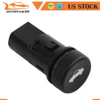 Trunk Lid Release Switch Button Repair Kit for Chevrolet Malibu (2008–2012)