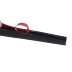 2 x 16ft Rubber Seal Strip for Car Truck Wheel Arches Fender Flares