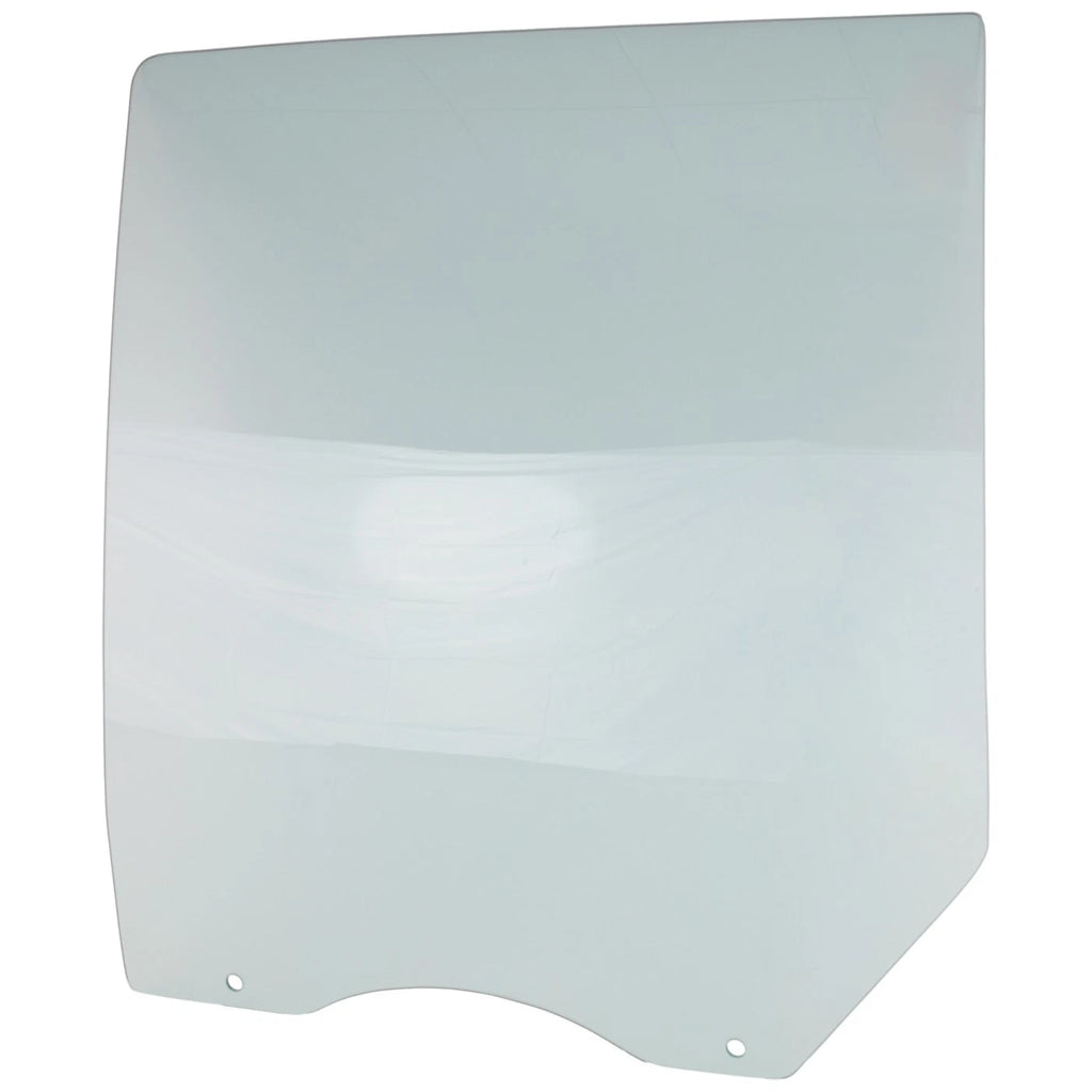 Rear Driver Side Door Glass for Hyundai Santa Fe