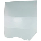 Rear Driver Side Door Glass for Hyundai Santa Fe
