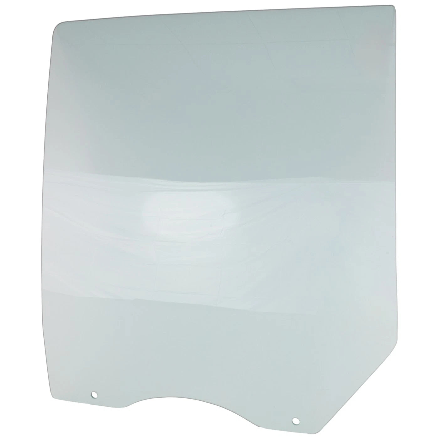 Rear Driver Side Door Glass for Hyundai Santa Fe