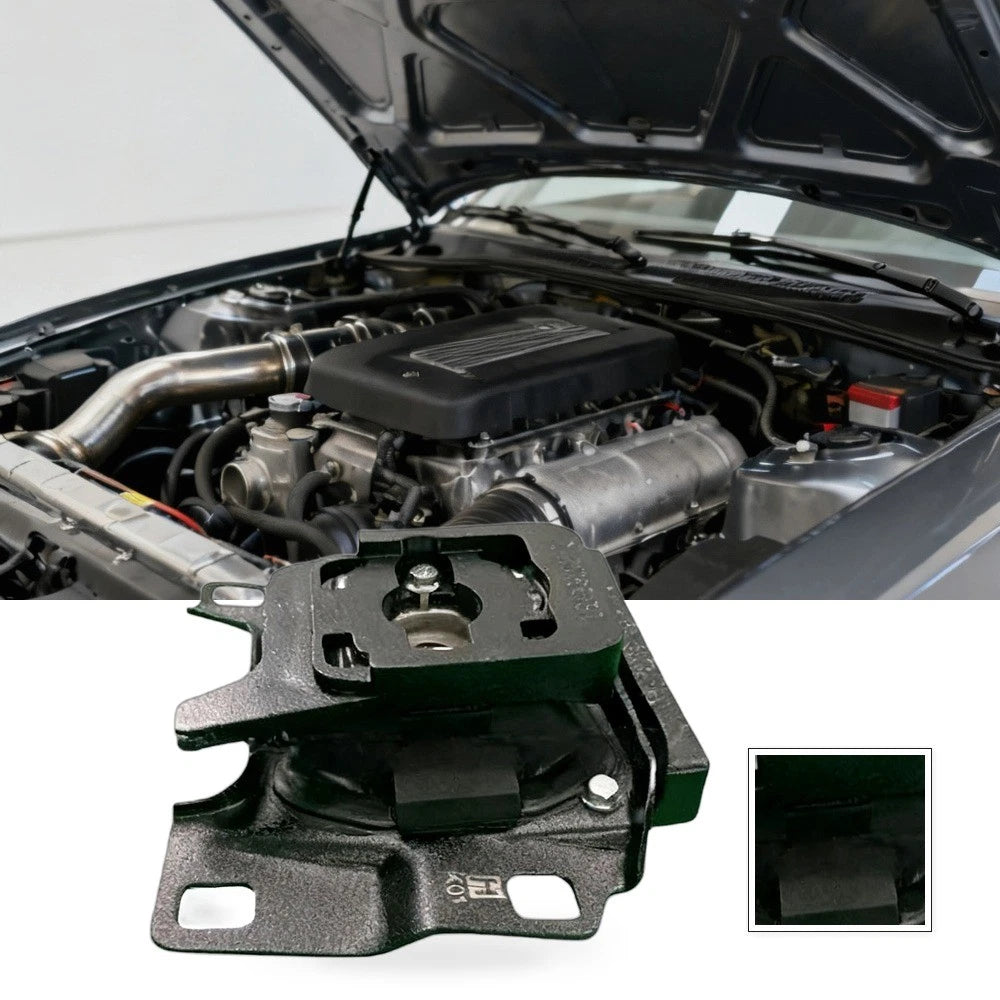 Engine Mount Left for Ford Explorer (2020–2024), Lincoln Aviator (2020–2024)