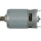 10 Tooth Motor for Cordless Hand Saw (4V 550 Class)