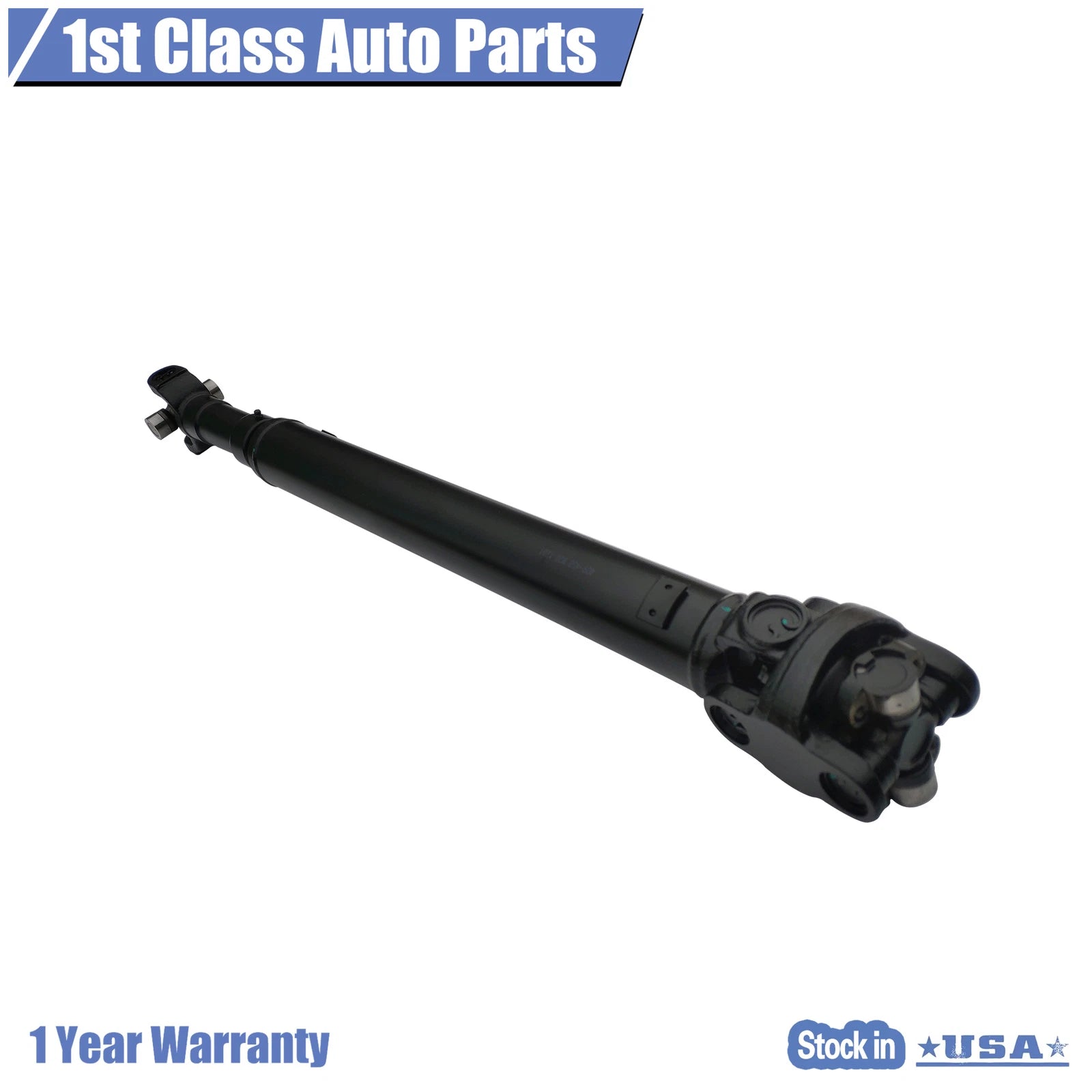 Front Drive Shaft Assembly for Jeep Cherokee (1987-2000)