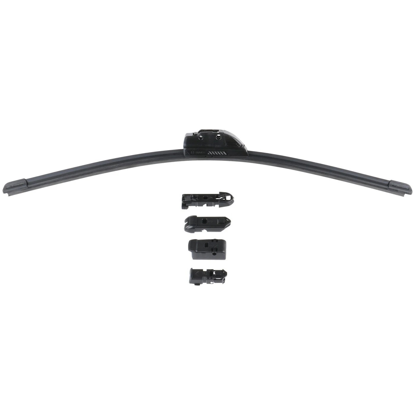 Bosch Windshield Wiper Blade for Chevy, MB, VW (Front Driver/Passenger Side)
