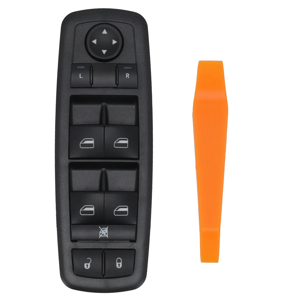 Power Window Switch for Dodge Grand Caravan (2008-2010)