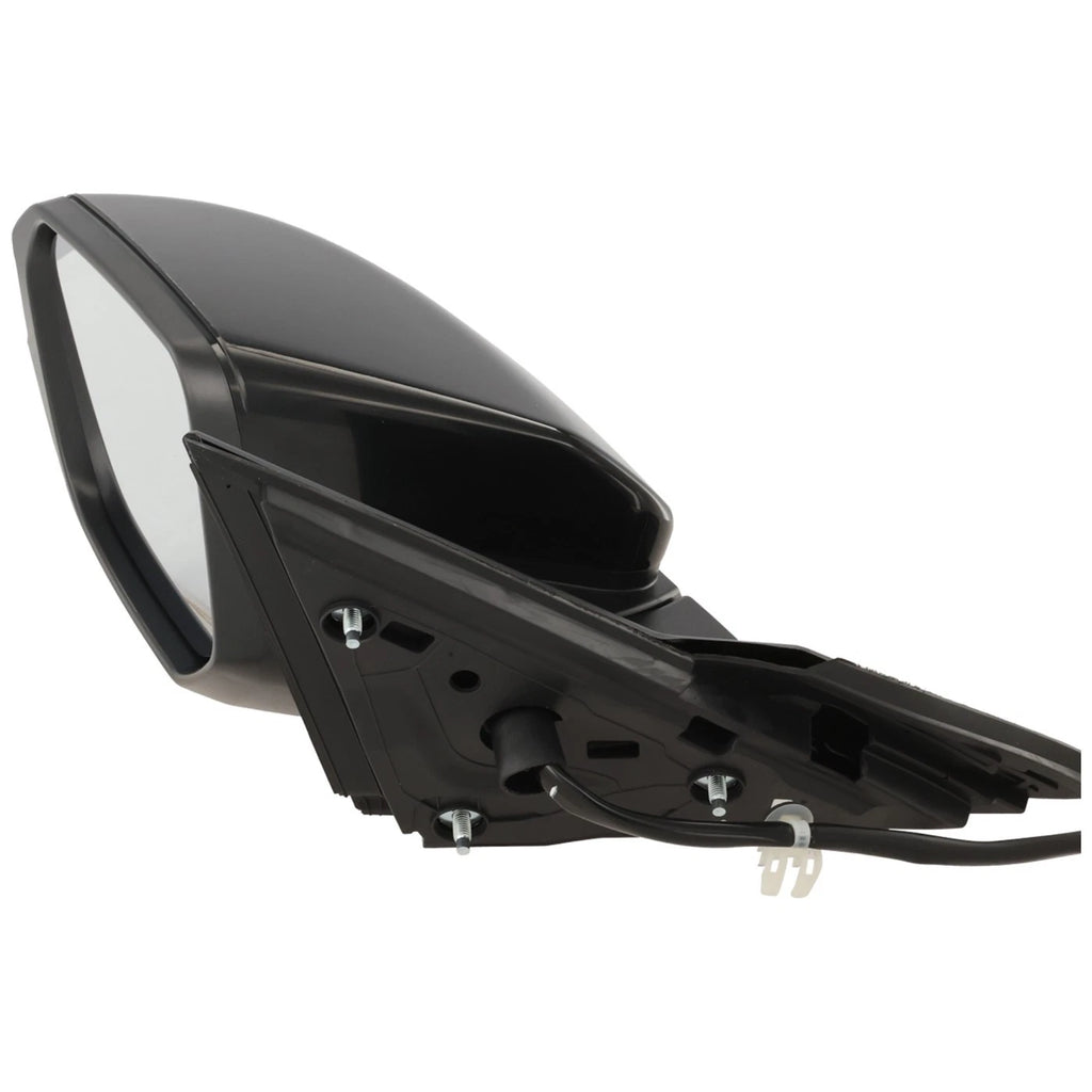 Driver Side Power Heated Mirror for Honda Civic (2017–2021)