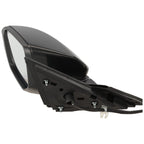Driver Side Power Heated Mirror for Honda Civic (2017–2021)
