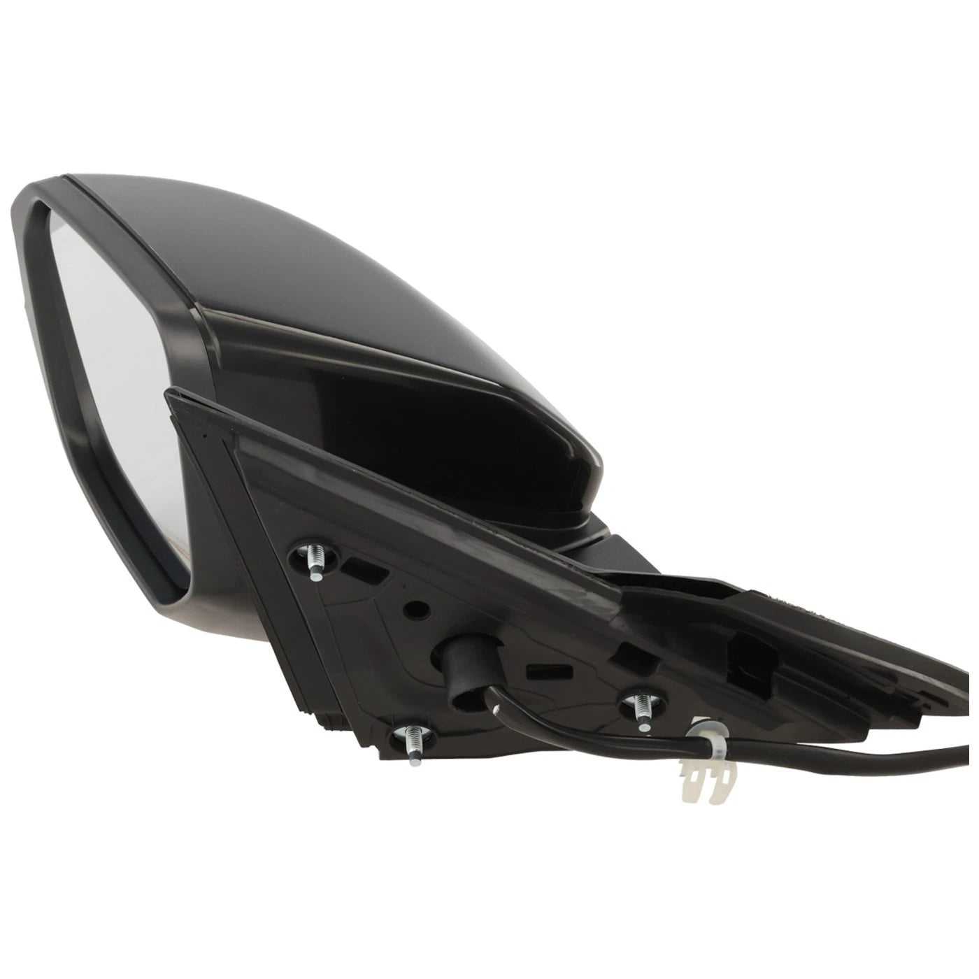 Driver Side Power Heated Mirror for Honda Civic (2017–2021)
