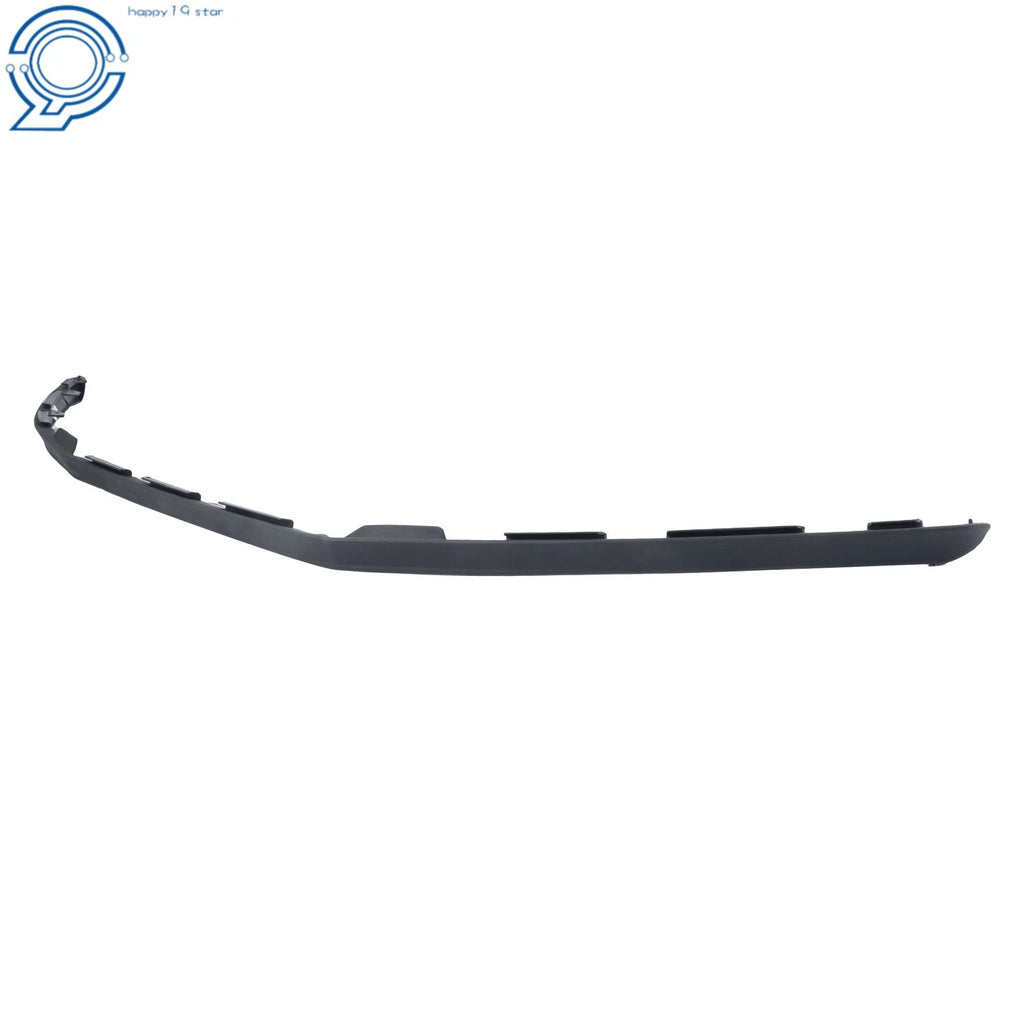 Front Lower Valance Air Dam Deflector for GMC Sierra 1500 (2022-2024)