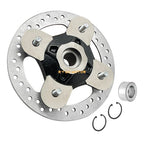 Front/Rear Wheel Hub Brake Rotor Bearing Studs for Polaris RZR XP 1000 (2014–2023)