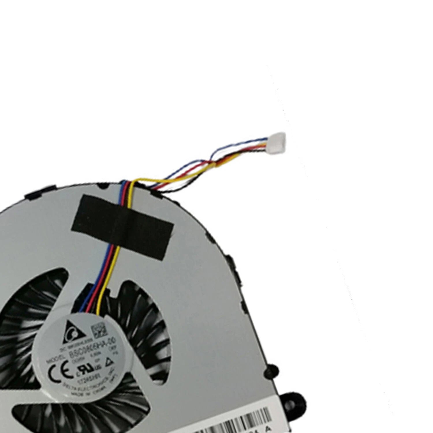 CPU Cooling Fan BSC0805HA-00 for Intel NUC NUC8i7BEH NUC8i5BEH NUC8i3BEH (2018–2019)