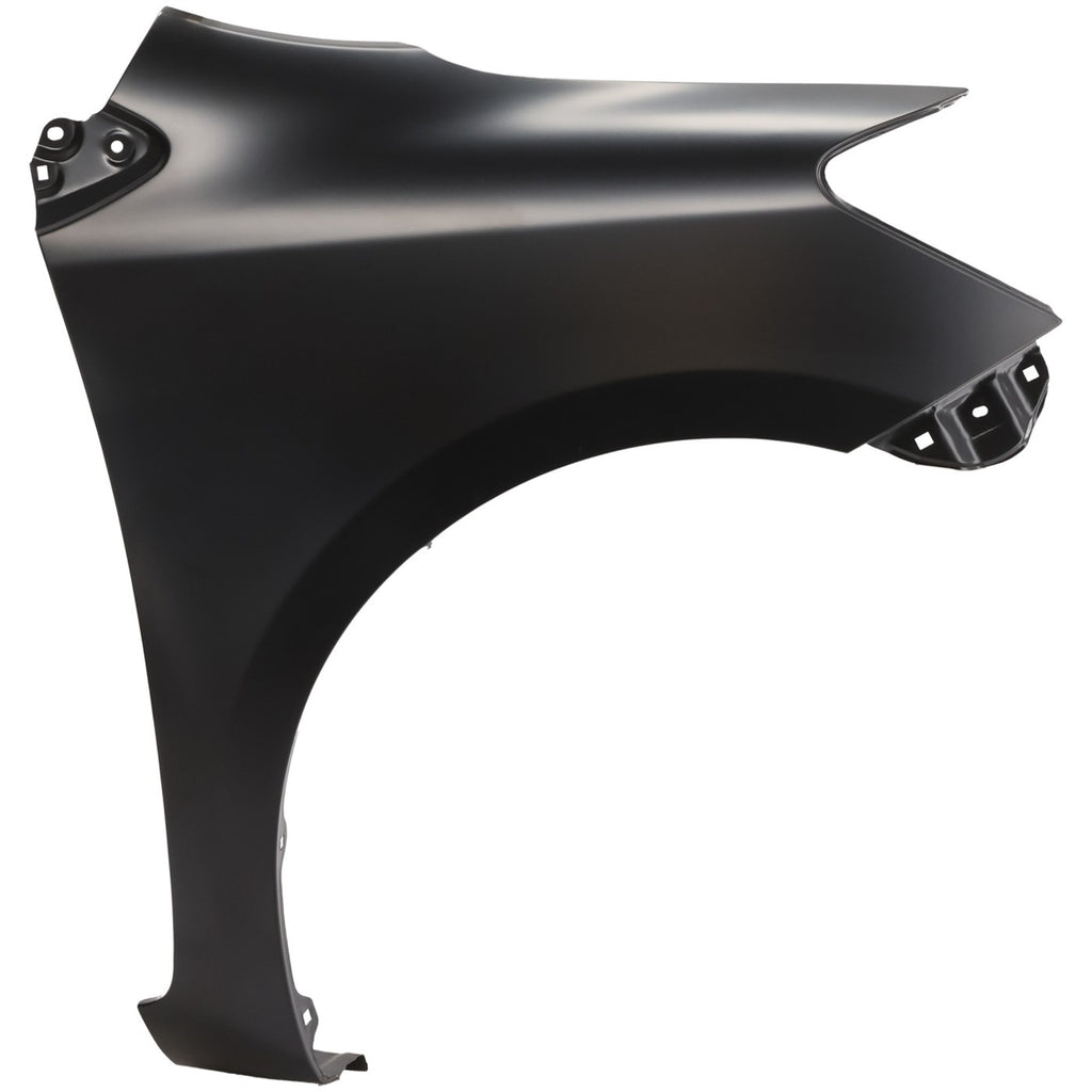 Fender for Toyota Yaris (2007–2012) Front Passenger Side