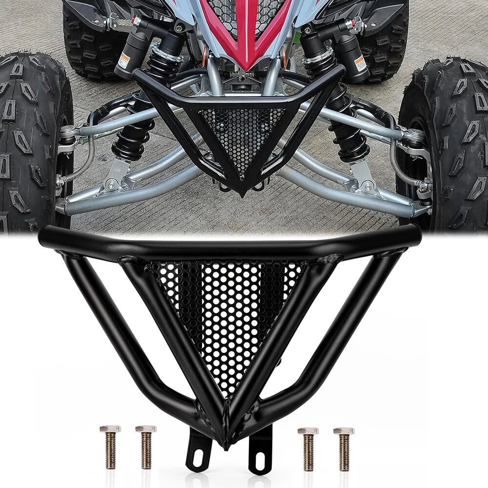 Front Bumper Guard for Yamaha Raptor 700 / 700R (2006–2025)