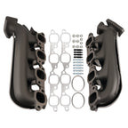 Pair Exhaust Manifold for Chevy GMC 2500HD 3500 V8 8.1L (2001–2007) 674-728 674-729