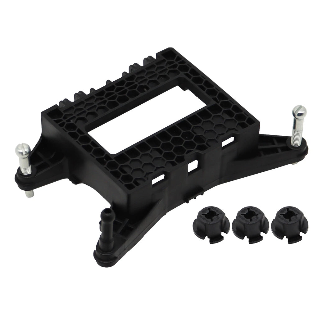 Radar Cruise Sensor Control Body Bracket & Clips for Honda Accord (2018–2022)