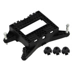 Radar Cruise Sensor Control Body Bracket & Clips for Honda Accord (2018–2022)