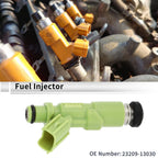 Fuel Injector No. 23209-13030 for Toyota TUV KF8 Townace Lite (1996–2005)