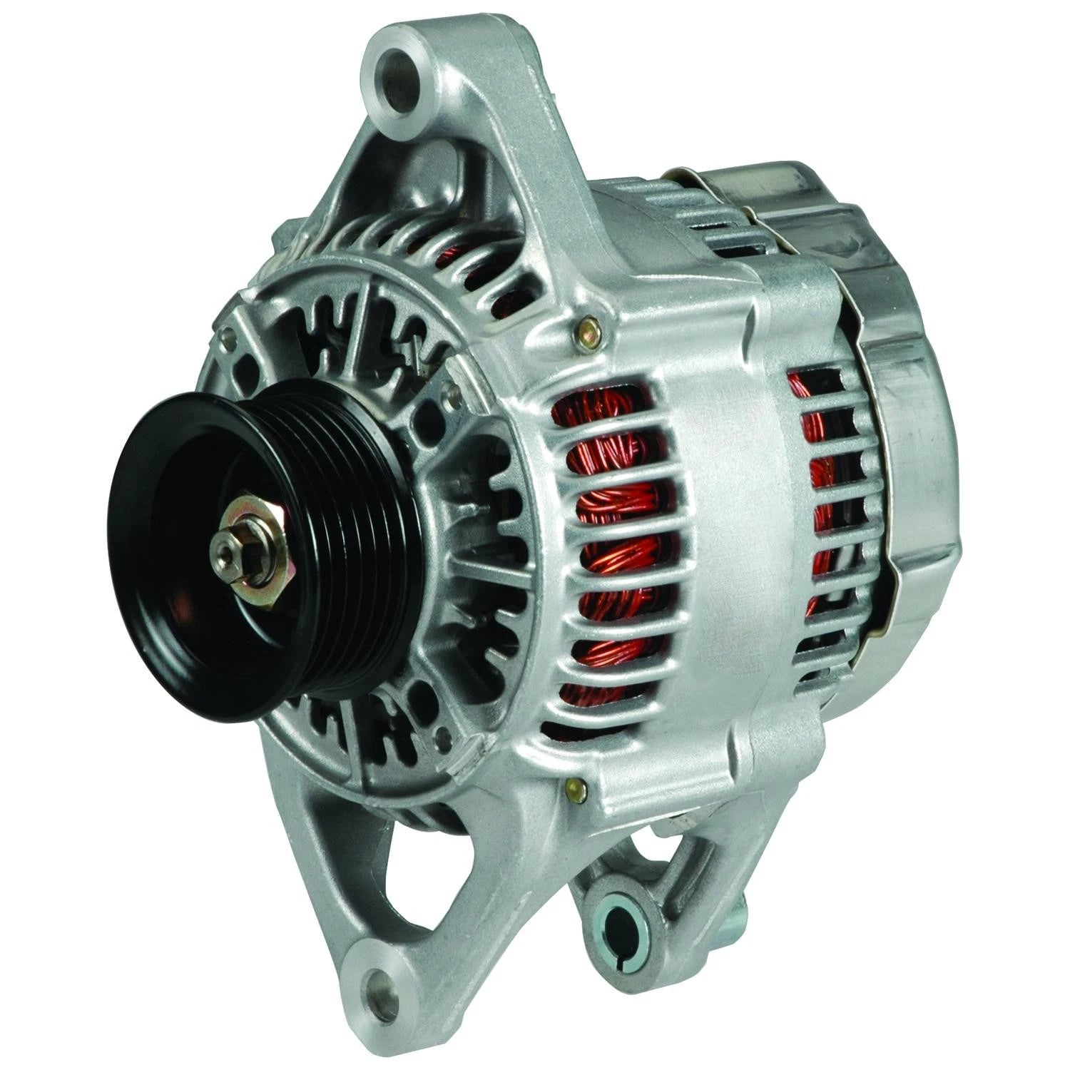 Alternator for Jeep Wrangler L4 2.5L (2001–2002)