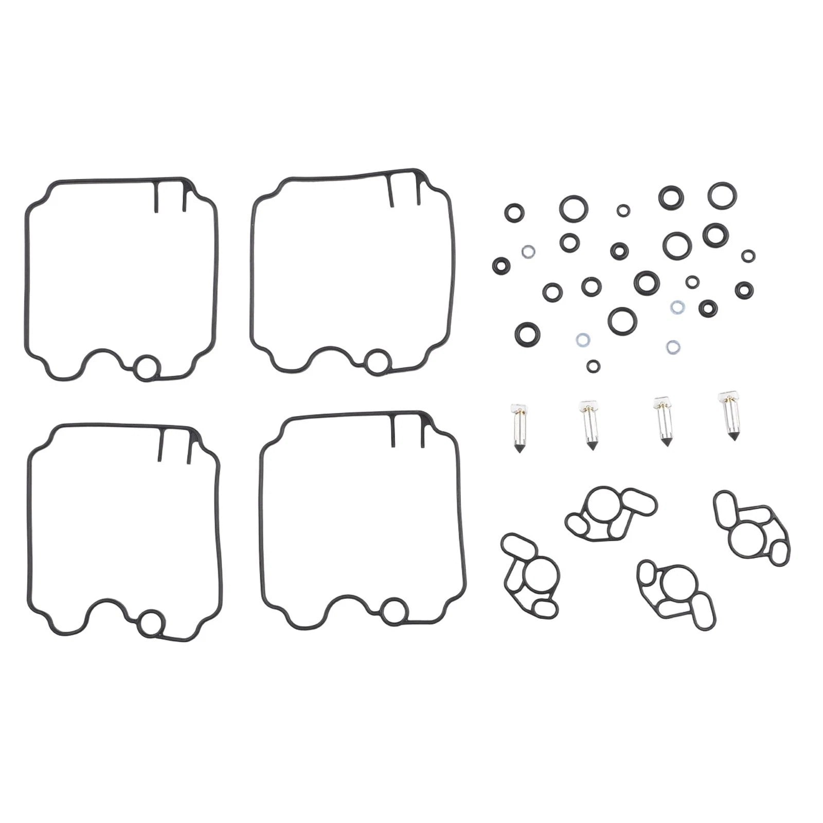 Carburetor Kit for XTZ750, TDM850, FZR1000, TRX850
