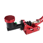 Hydraulic Handbrake for Racing Drift Cars