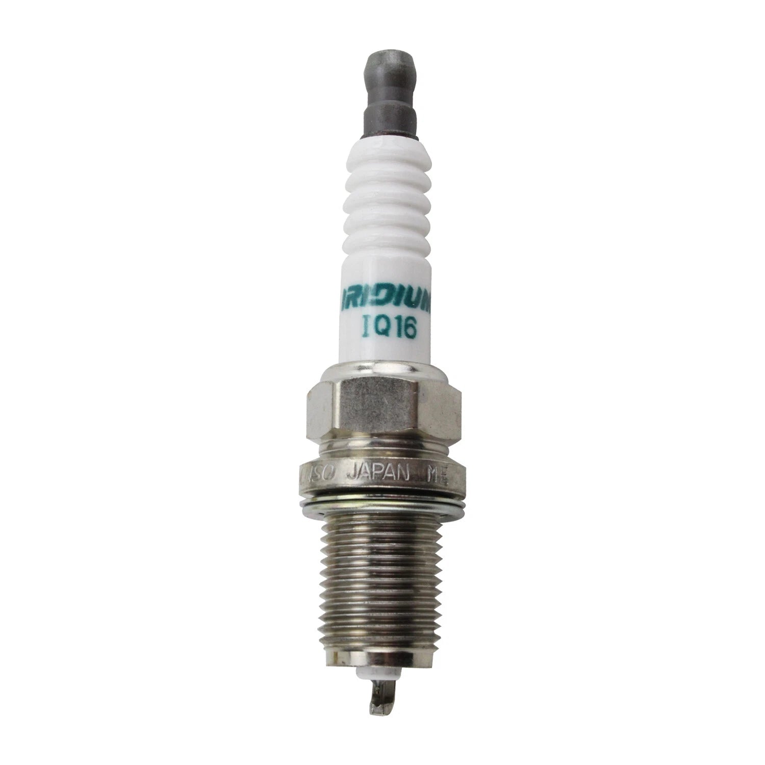Denso 5301 Iridium Spark Plug for Buick Chevy Ford BMW MB (Gap 0.043)