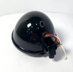 Motorcycle Housing Bottom Mount Replacement with 8 LED Headlight for Honda (2004–2012)