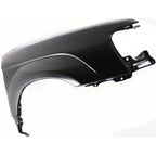 Fender for Subaru Forester (2003–2005) Front Driver and Passenger Side