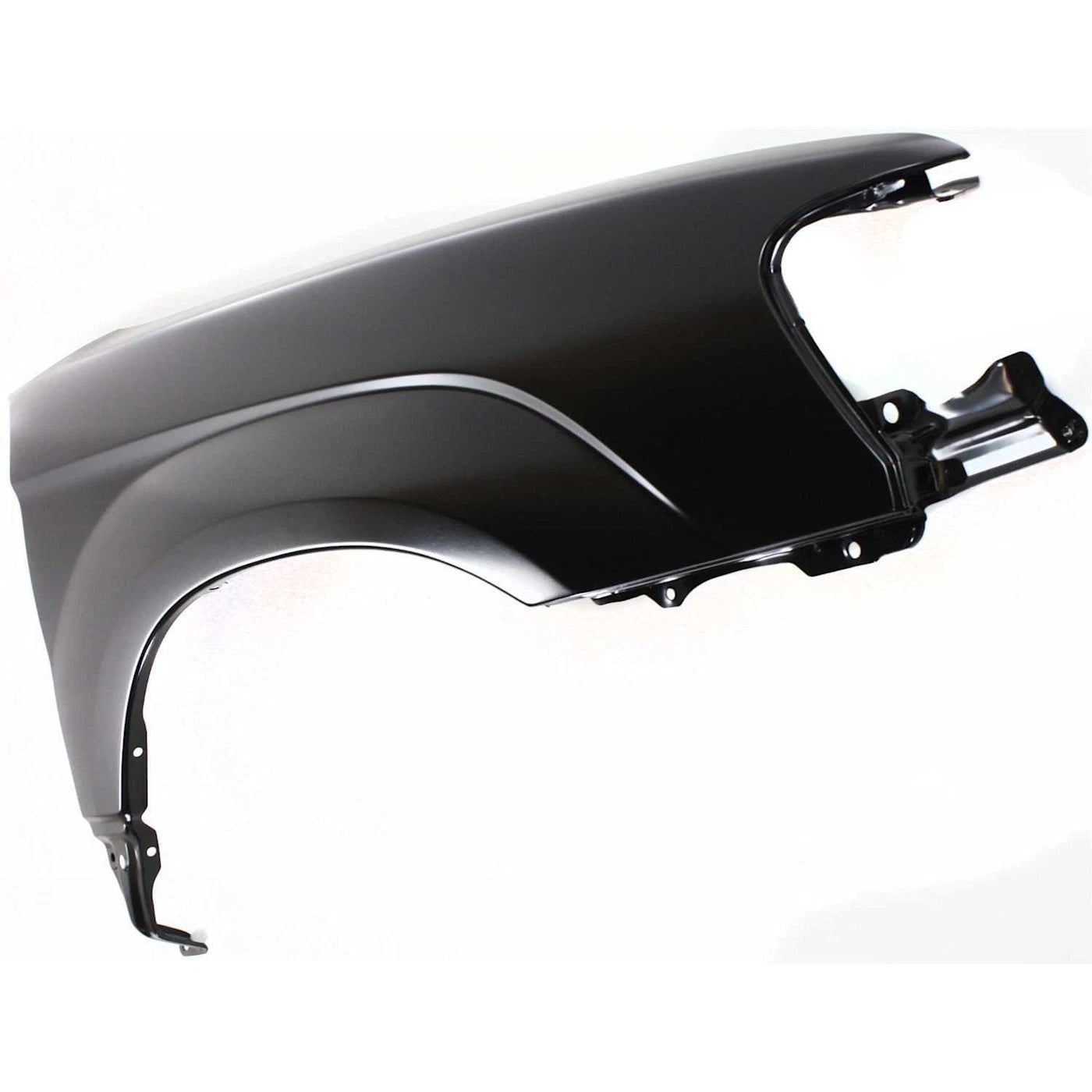 Fender for Subaru Forester (2003–2005) Front Driver and Passenger Side